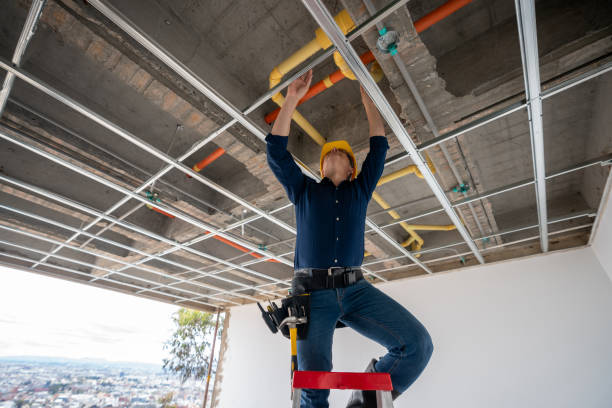 Gas Line Repair in Escobares, TX