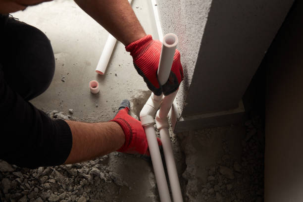 Professional Plumbing in Escobares, TX