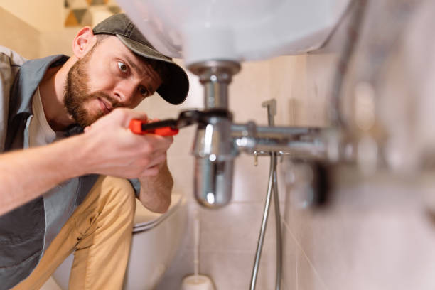 Best Plumbing Services Near Me  in Escobares, TX