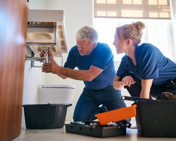Best Emergency Plumbing Repair  in Escobares, TX